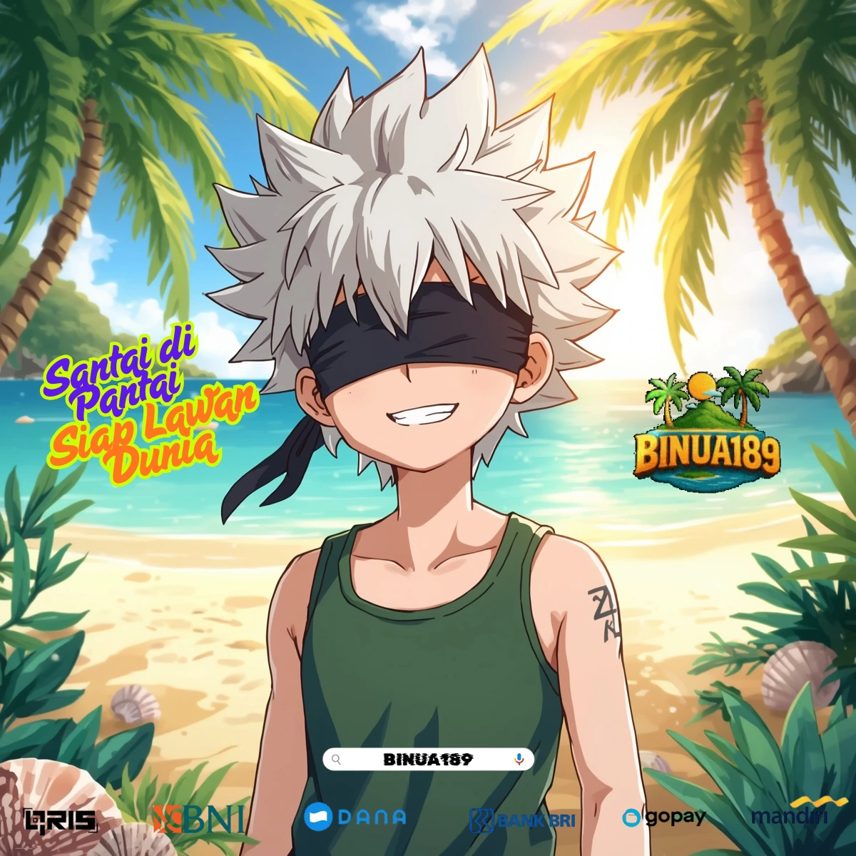 Anime Banner